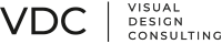 Visual Design Consulting Logo